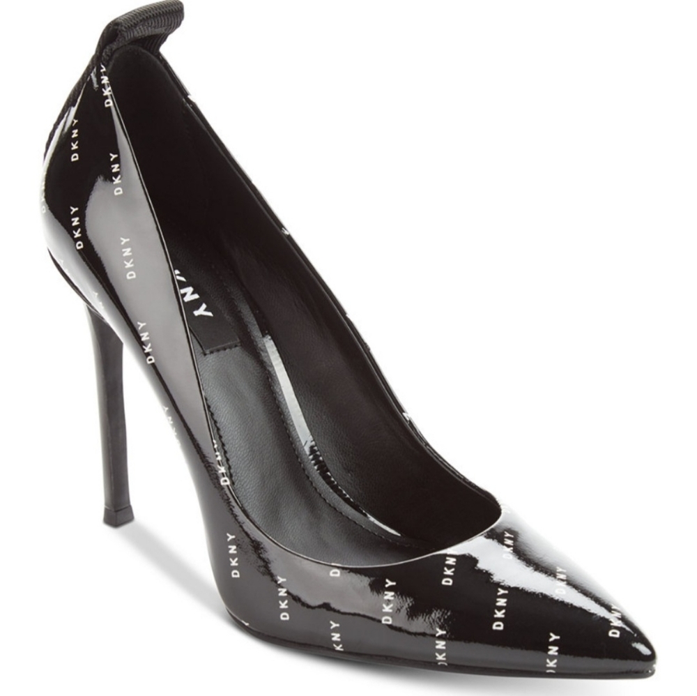DKNY Reema Pumps